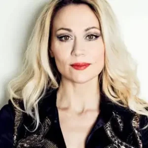 19.7 Anna Eriksson - Laukon Puistokonsertti