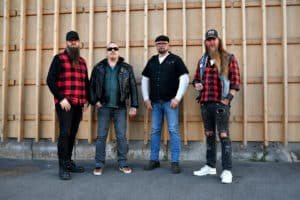 9.8 Kotiteollisuus - Laukon puistokonsertti