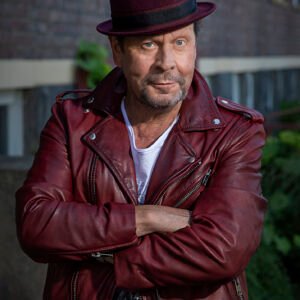 3.7 Pate Mustajärvi - Laukon puistokonsertti