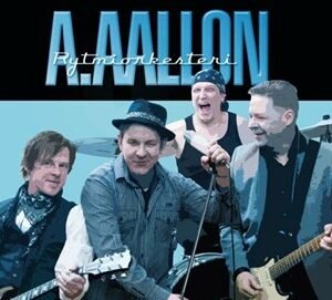 19.-20.4.2026 A. AALLON RYTMEISSÄ RISTEILYLLE