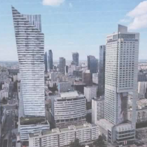 VARSOVA 2-6.4.2026, 499 €