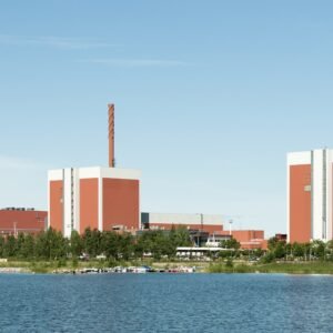 29.1.2027 VIERAILU OLKILUODOLLE